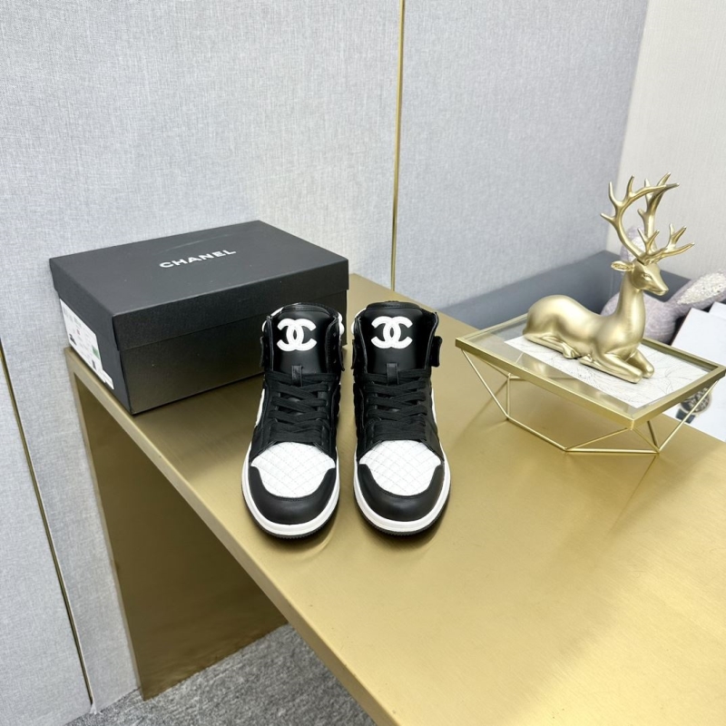 Chanel Casual Shoes